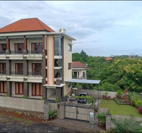 NAMASTE RESIDENCE